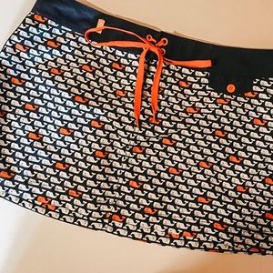 Vineyard Vines athletic skirt